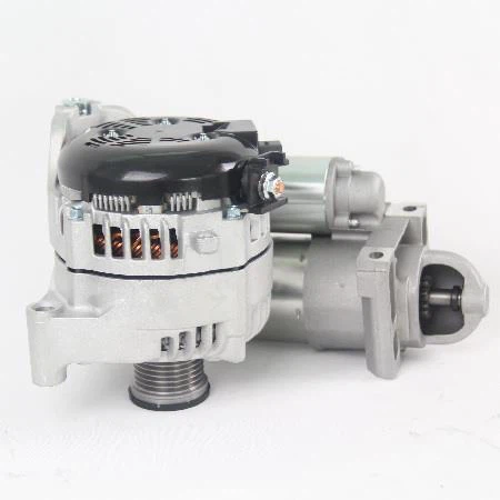 1.6KW Starter-Delco PG-260L-fábrica