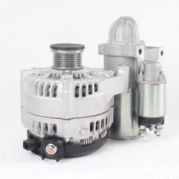 Alternador 12V para Denso-fábrica