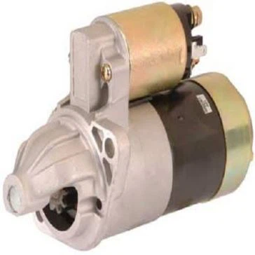 12V Starter-Delco SD200 5MT-fábrica